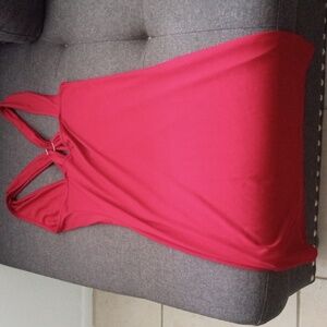 Shein__szM(6)_dark red sexy party dress_